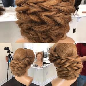 Meet your Posher, Faye